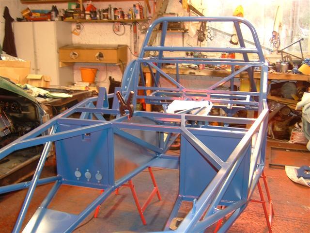 Chassis 2